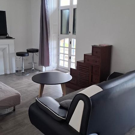 Appartement Au Coeur Du Centre De بوردو المظهر الخارجي الصورة