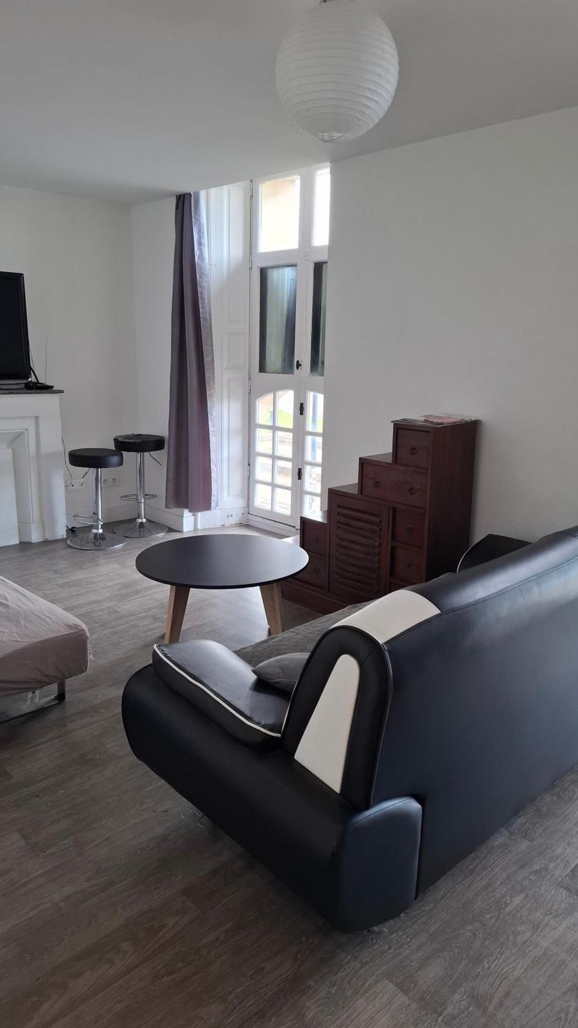 Appartement Au Coeur Du Centre De بوردو المظهر الخارجي الصورة