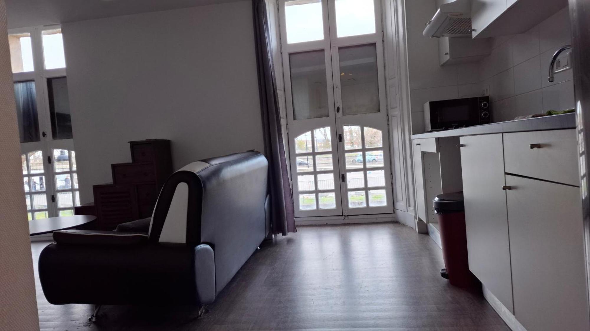 Appartement Au Coeur Du Centre De بوردو المظهر الخارجي الصورة