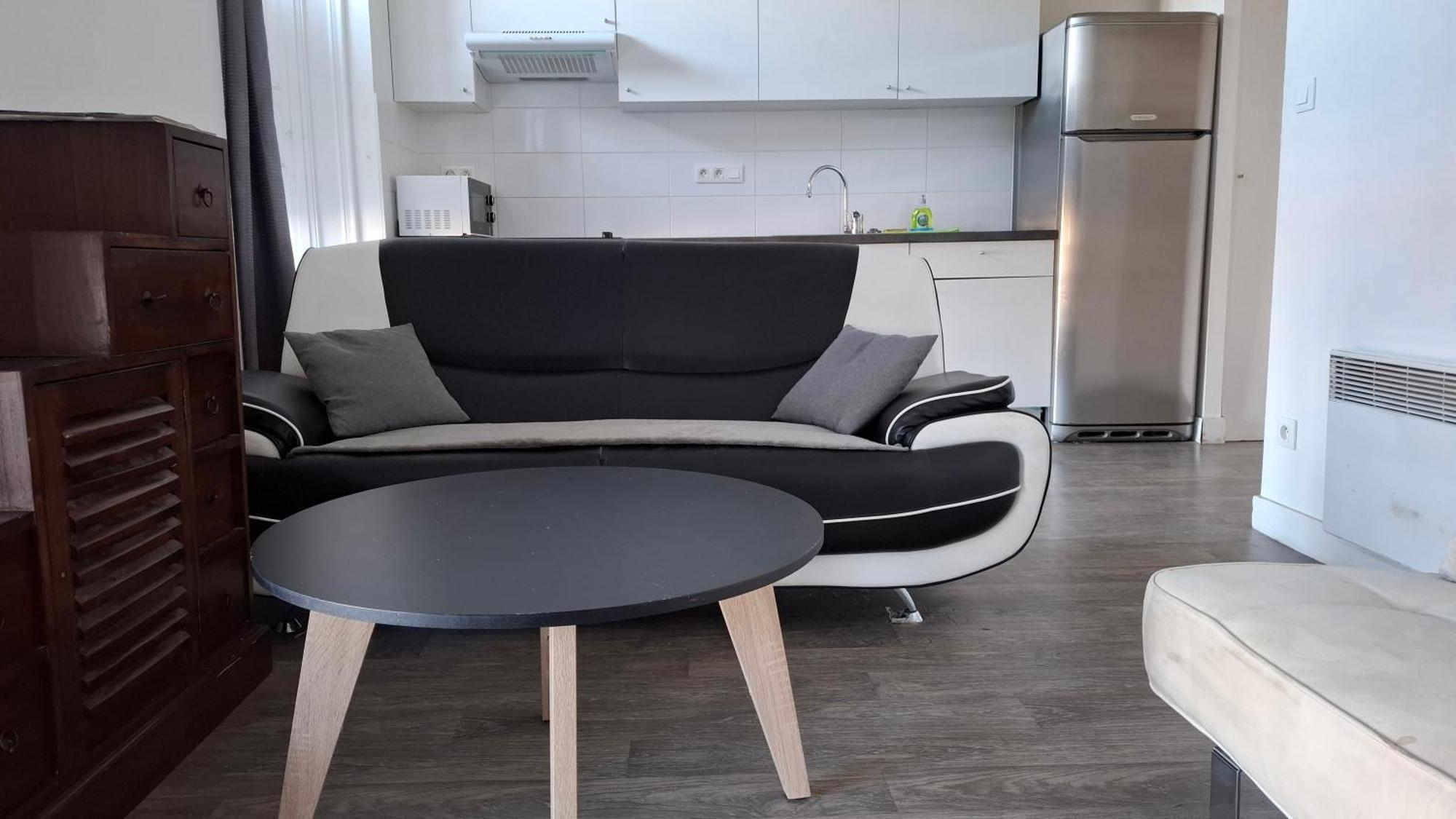 Appartement Au Coeur Du Centre De بوردو المظهر الخارجي الصورة